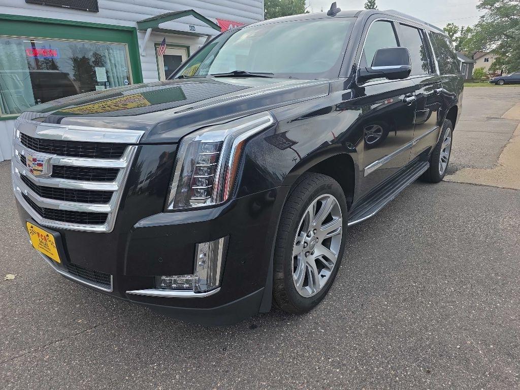 cadillac escalade esv 2020 1GYS4JKJ5LR207910 image cadillac escalade esv 2020 1GYS4JKJ5LR207910 image